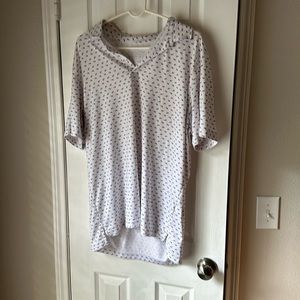 Vineyard vines polo shirt